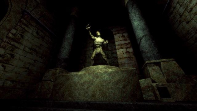 Doorways: Prelude — screenshot 7