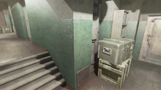 1953 – KGB Unleashed — captura 4