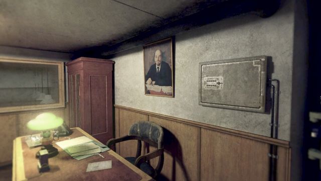 1953 – KGB Unleashed — captura 5