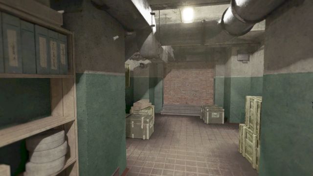 1953 – KGB Unleashed — captura 1