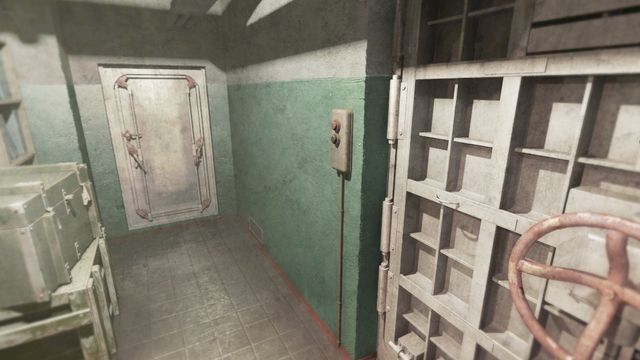 1953 – KGB Unleashed — captura 3