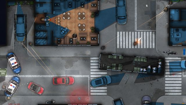 Door Kickers — screenshot 2