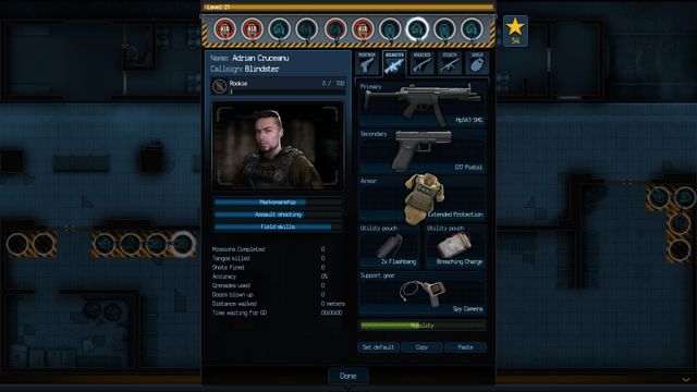 Door Kickers — screenshot 4