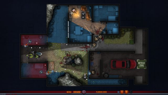 Door Kickers — screenshot 3