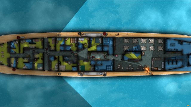 Door Kickers — screenshot 5