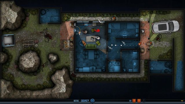 Door Kickers — screenshot 1