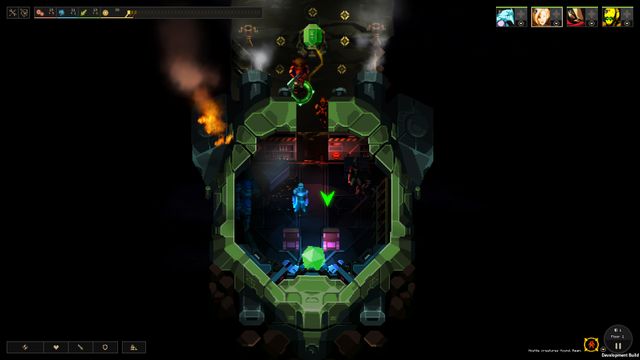 Dungeon of the ENDLESS™ — screenshot 2