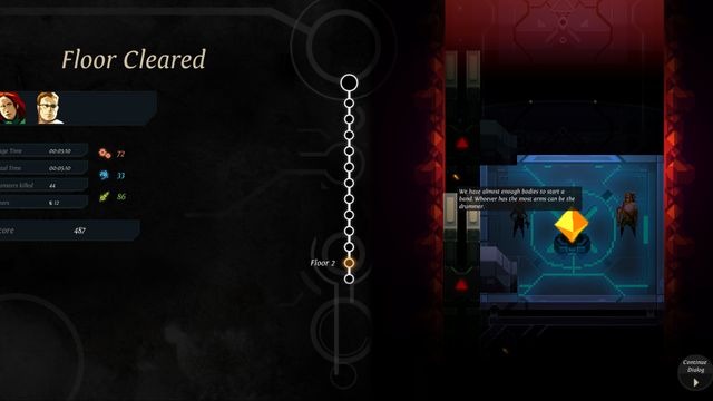 Dungeon of the ENDLESS™ — screenshot 5
