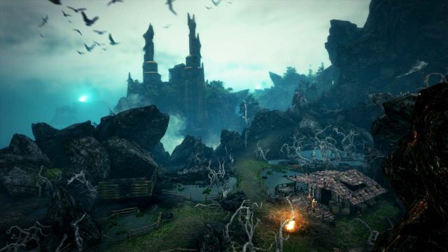 Risen 3 Titan Lords — скриншот 3