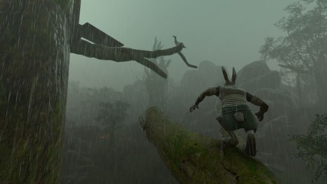 Overgrowth — screenshot 8