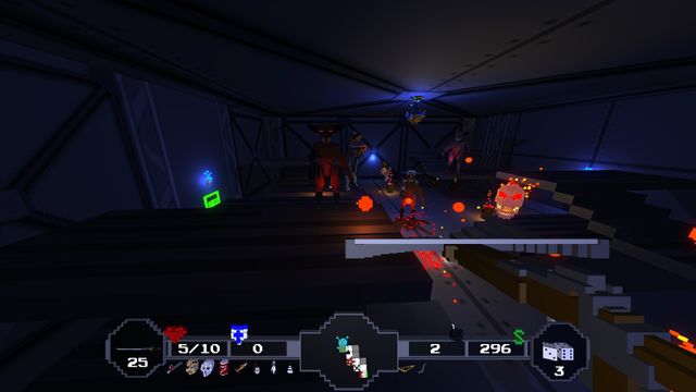 Paranautical Activity — скриншот 7