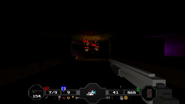 Paranautical Activity — скриншот 6