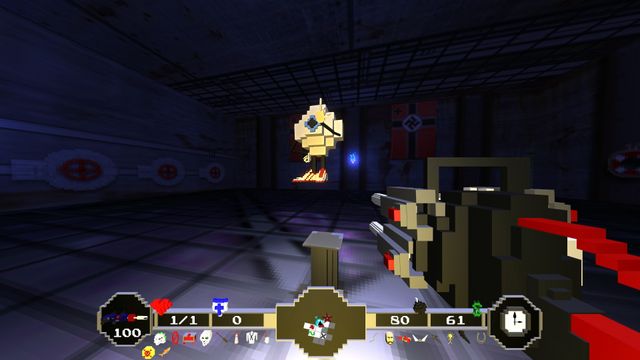 Paranautical Activity — скриншот 4
