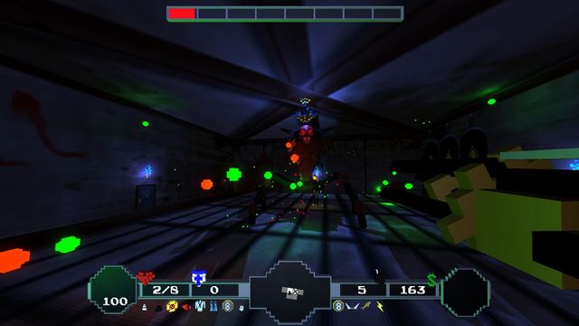 Paranautical Activity — скриншот 5