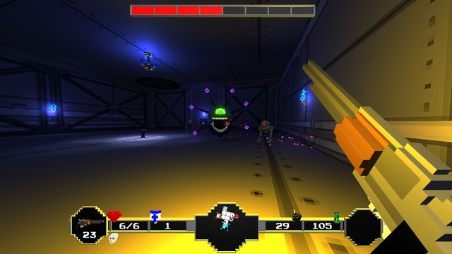 Paranautical Activity — скриншот 2