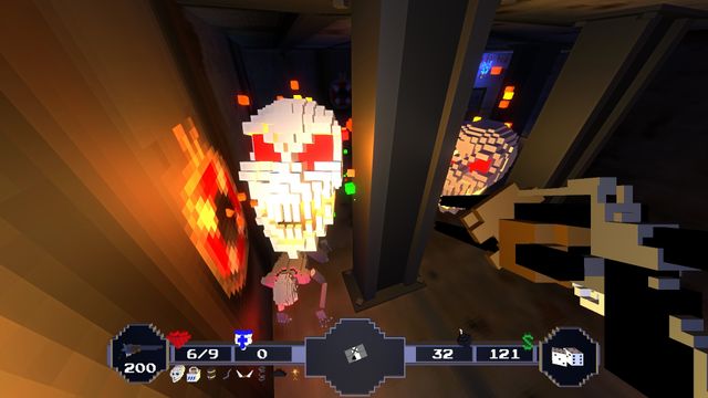 Paranautical Activity — скриншот 1
