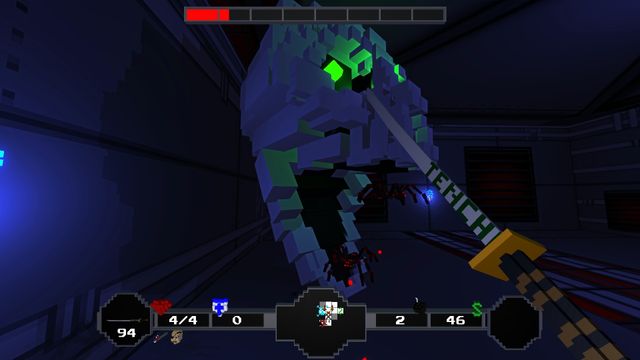 Paranautical Activity — скриншот 3