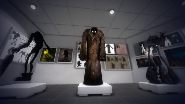 Among the Sleep — скриншот 2