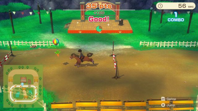 Story of Seasons Grand Bazaar — скриншот 5