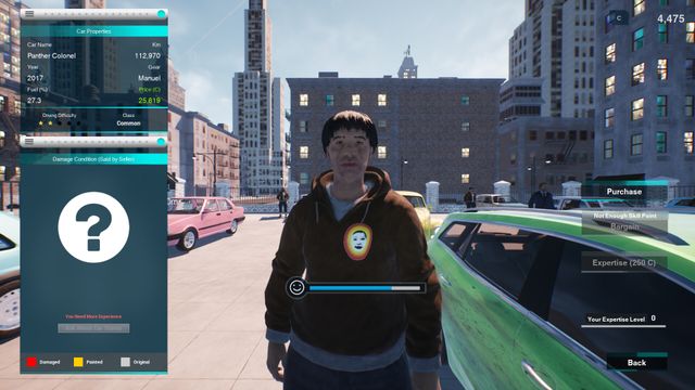 Auto Sale Life — скриншот 5
