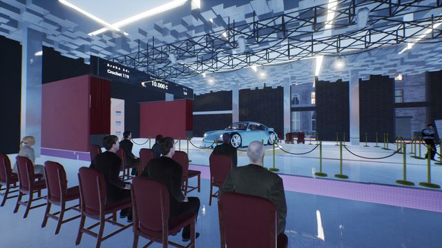 Auto Sale Life — скриншот 3