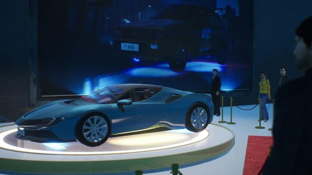 Auto Sale Life — скриншот 4