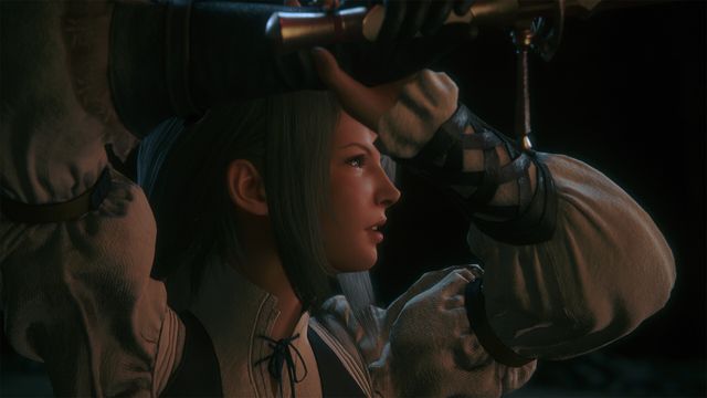 FINAL FANTASY XVI — скриншот 3