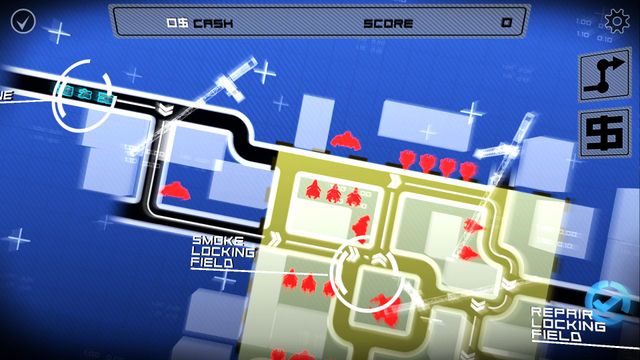 Anomaly Korea — скриншот 5