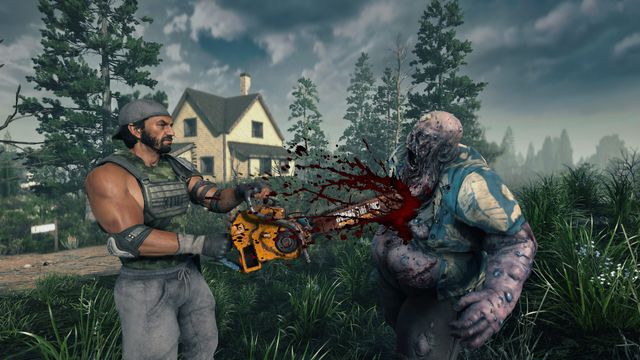 7 Days to Die — скриншот 4