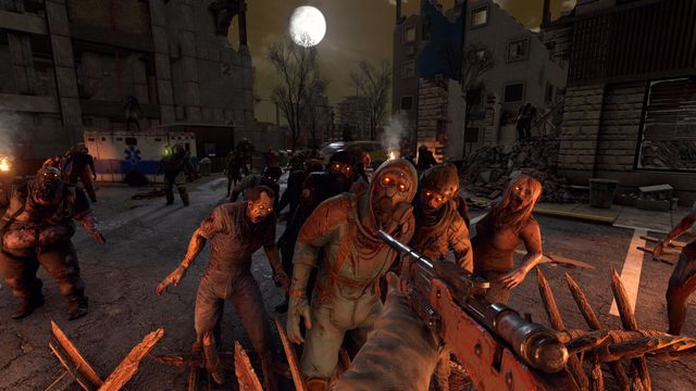 7 Days to Die — скриншот 1
