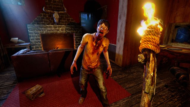 7 Days to Die — скриншот 5