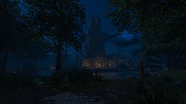 Legend of Grimrock 2 — captura 5
