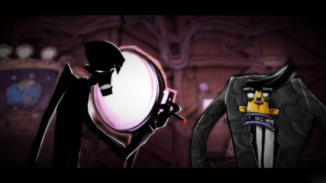 Stick it to The Man! — скриншот 3