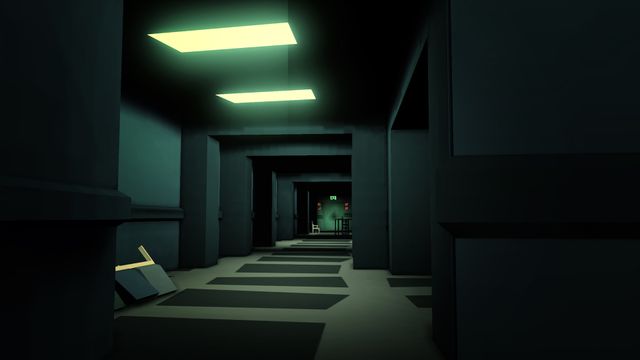 Master Reboot — скриншот 4
