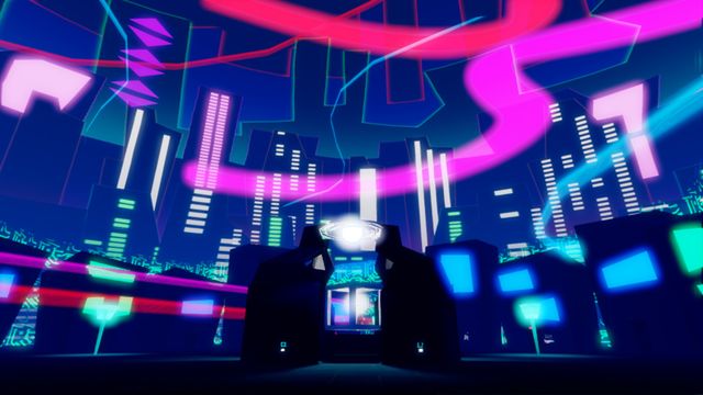 Master Reboot — скриншот 5