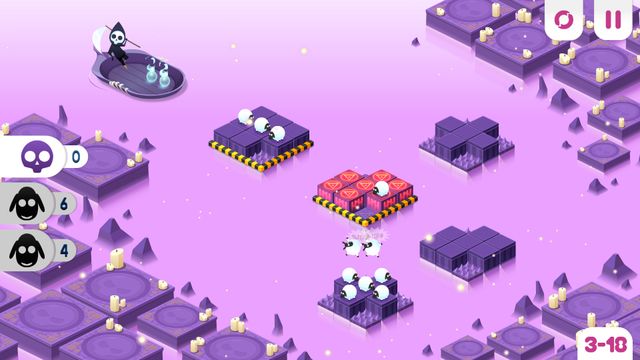 Divide by Sheep — скриншот 5