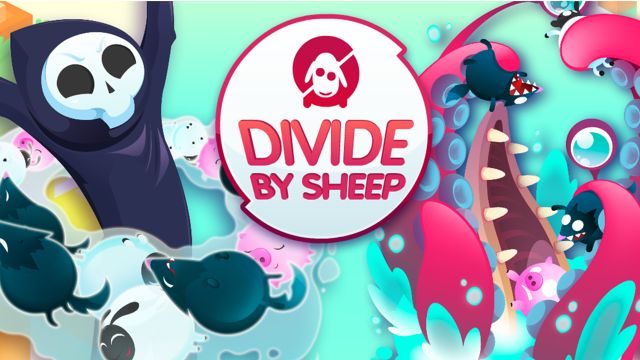 Divide by Sheep — скриншот 2