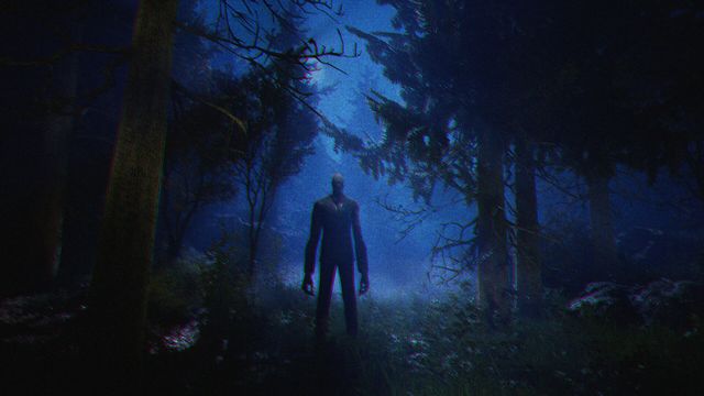 Slender: The Arrival — screenshot 2