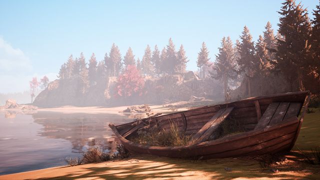 Slender: The Arrival — screenshot 1