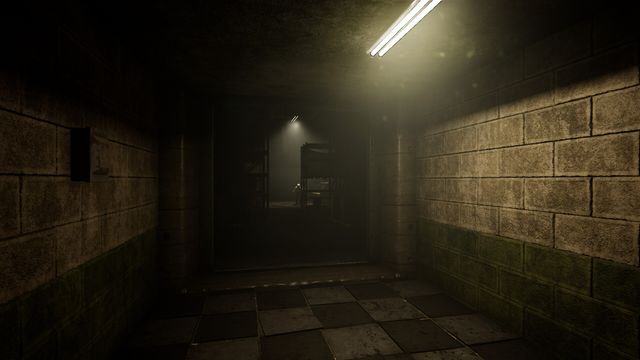 Slender: The Arrival — screenshot 5