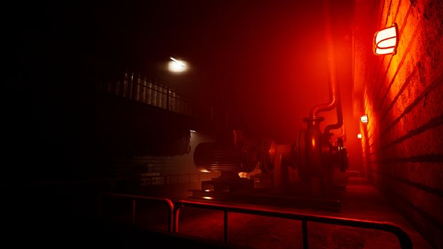 Slender: The Arrival — screenshot 4