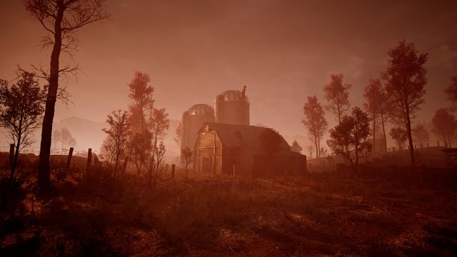 Slender: The Arrival — screenshot 3