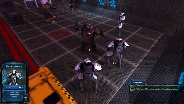 StarDrive 2 — скриншот 5