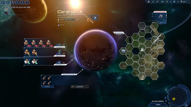 StarDrive 2 — скриншот 1