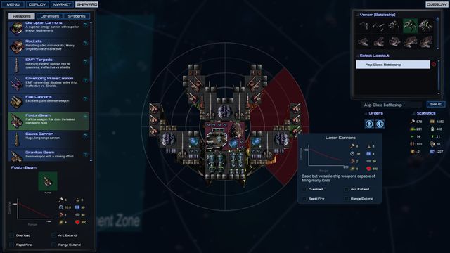 StarDrive 2 — скриншот 2