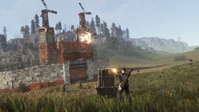 Rust — screenshot 4