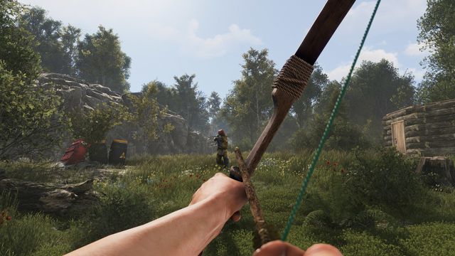 Rust — screenshot 2