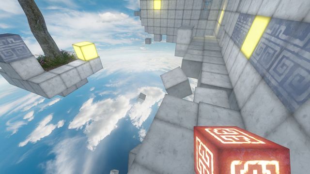Qbeh 1 The Atlas Cube — captura 5