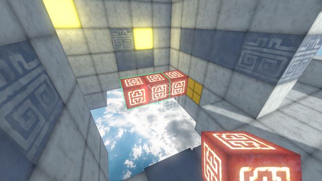 Qbeh 1 The Atlas Cube — captura 3