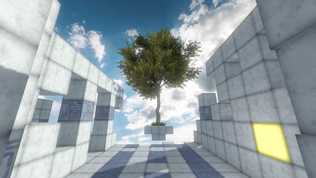 Qbeh 1 The Atlas Cube — captura 1